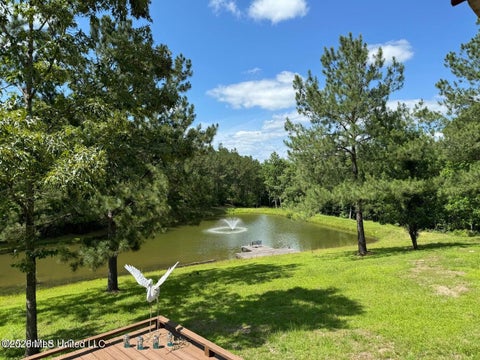 Vacant Land For Sale - 2455 Ms-26<br/> Pearl River County, Lumberton, MS 39455