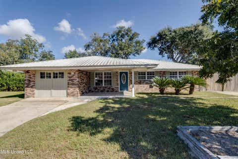 Homes For Sale - 108 Vance Place<br/> Long Beach, MS 39560