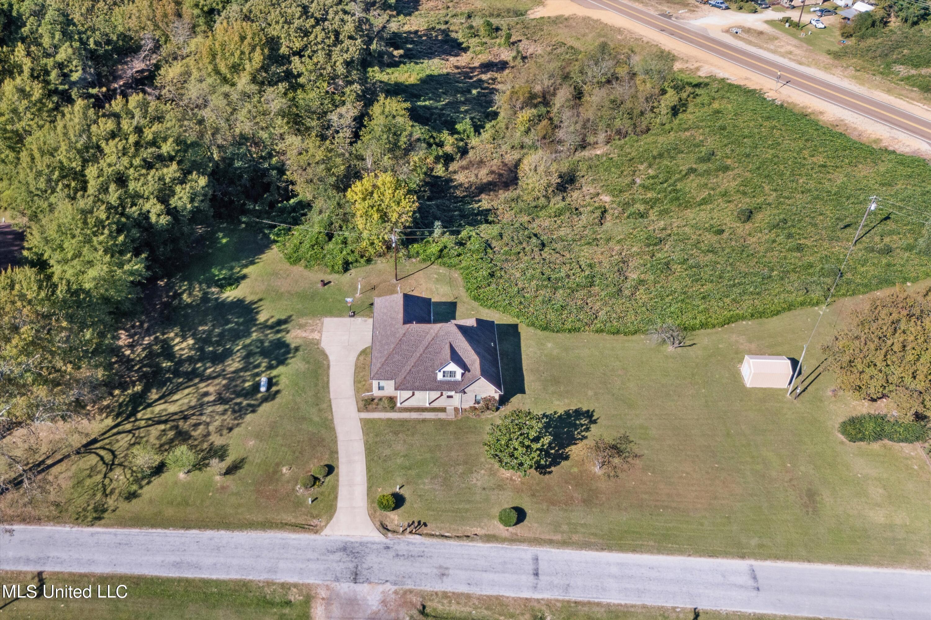 46 Tyro Road, Holly Springs, Mississippi image 28