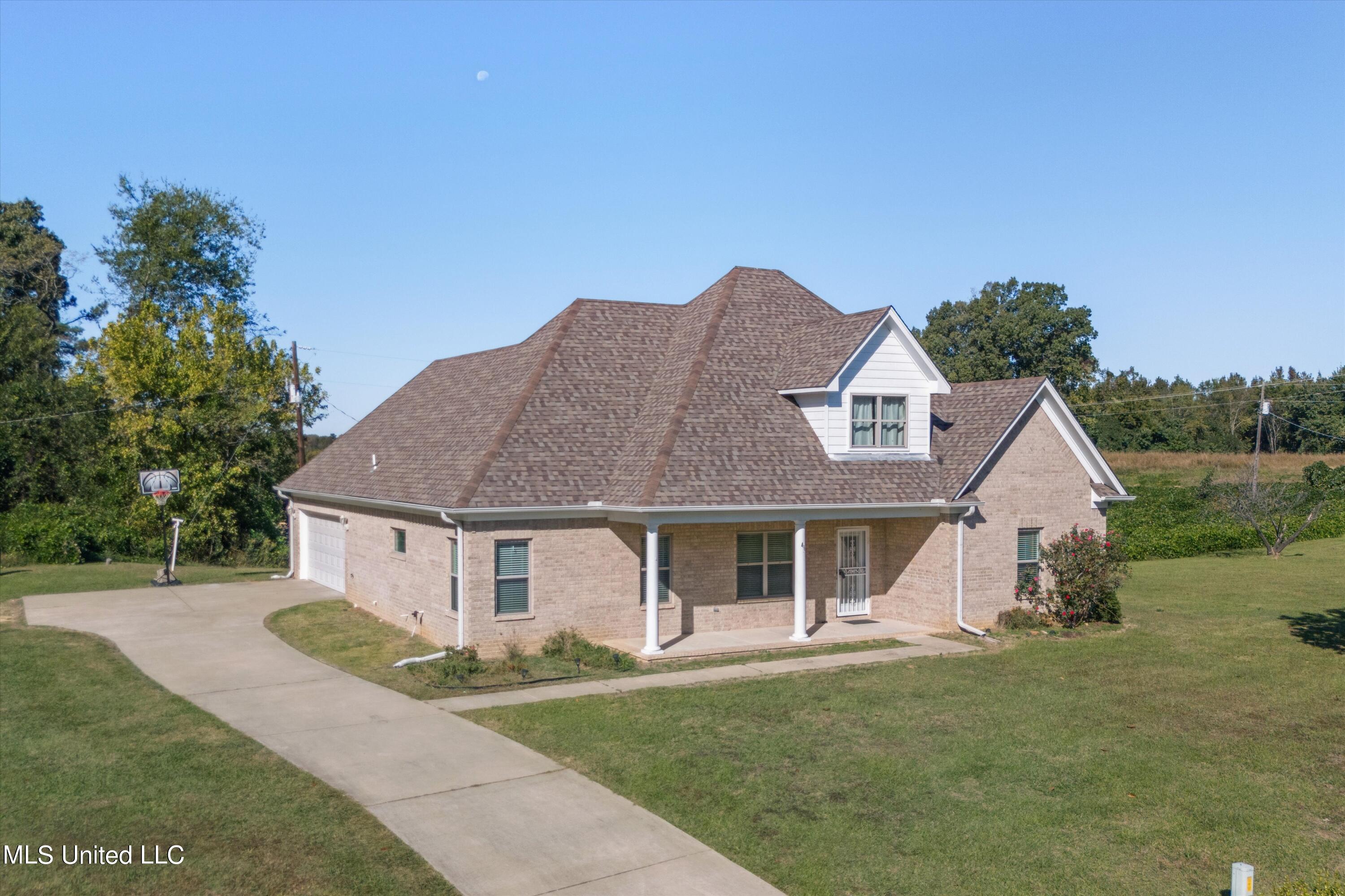 46 Tyro Road, Holly Springs, Mississippi image 2