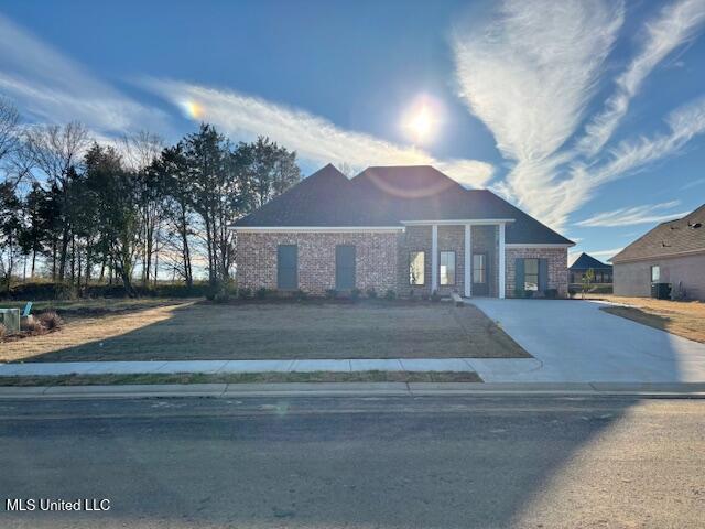 505 Portner Way, Canton, Mississippi image 1