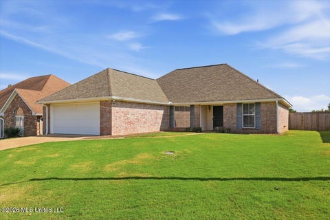 Homes For Sale - 510 Wildberry Drive<br/> Pearl, MS 39208