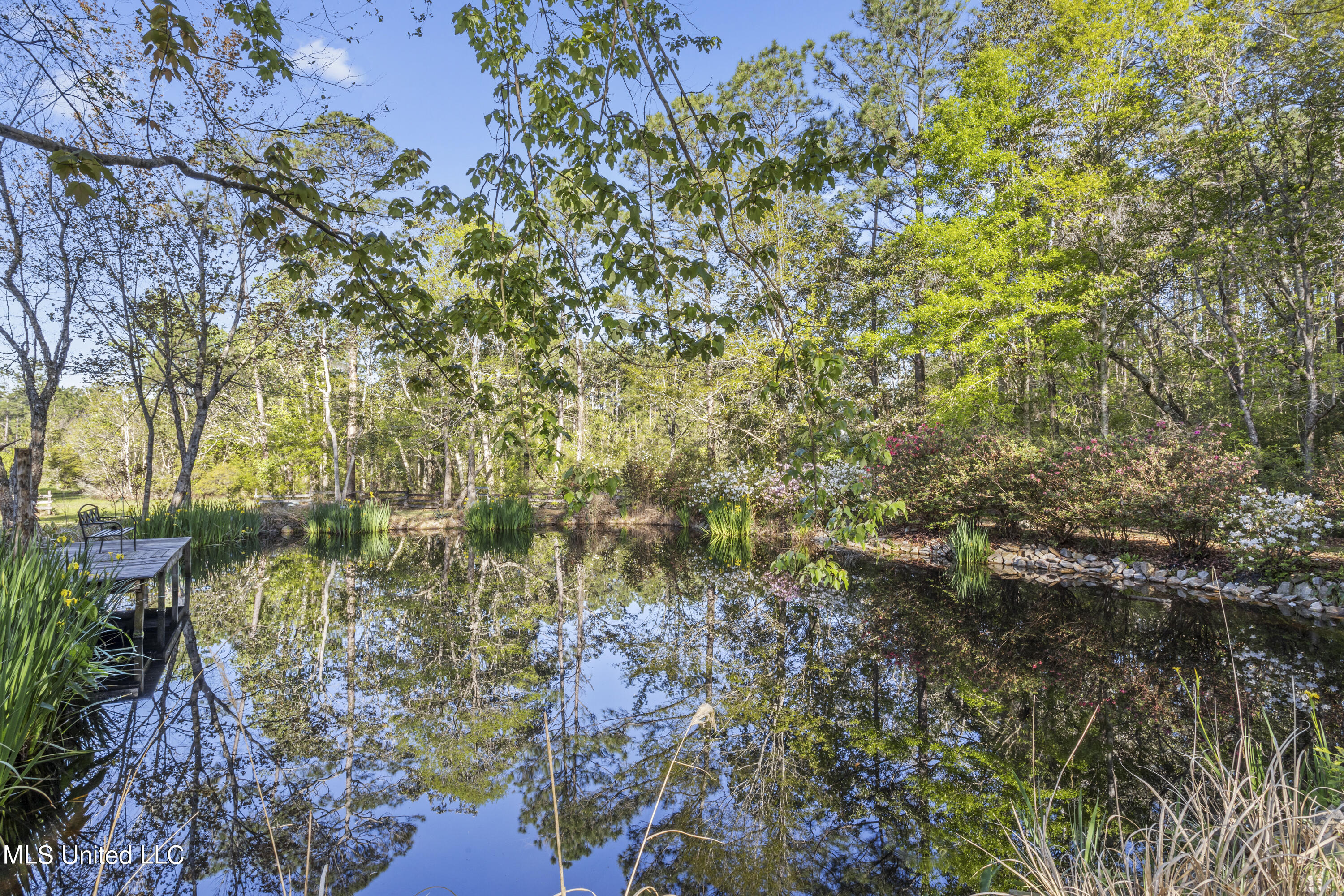 6804 Humphrey Road, Vancleave, Mississippi image 37