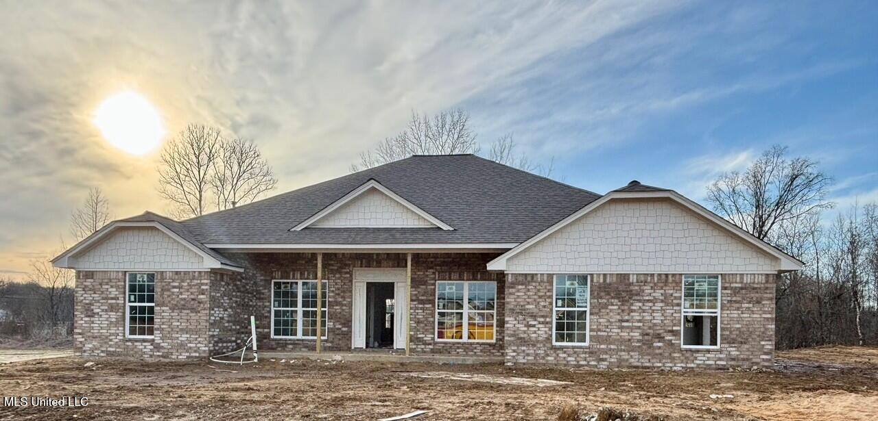 7695 Mary Mccoy Drive, Horn Lake, Mississippi image 2