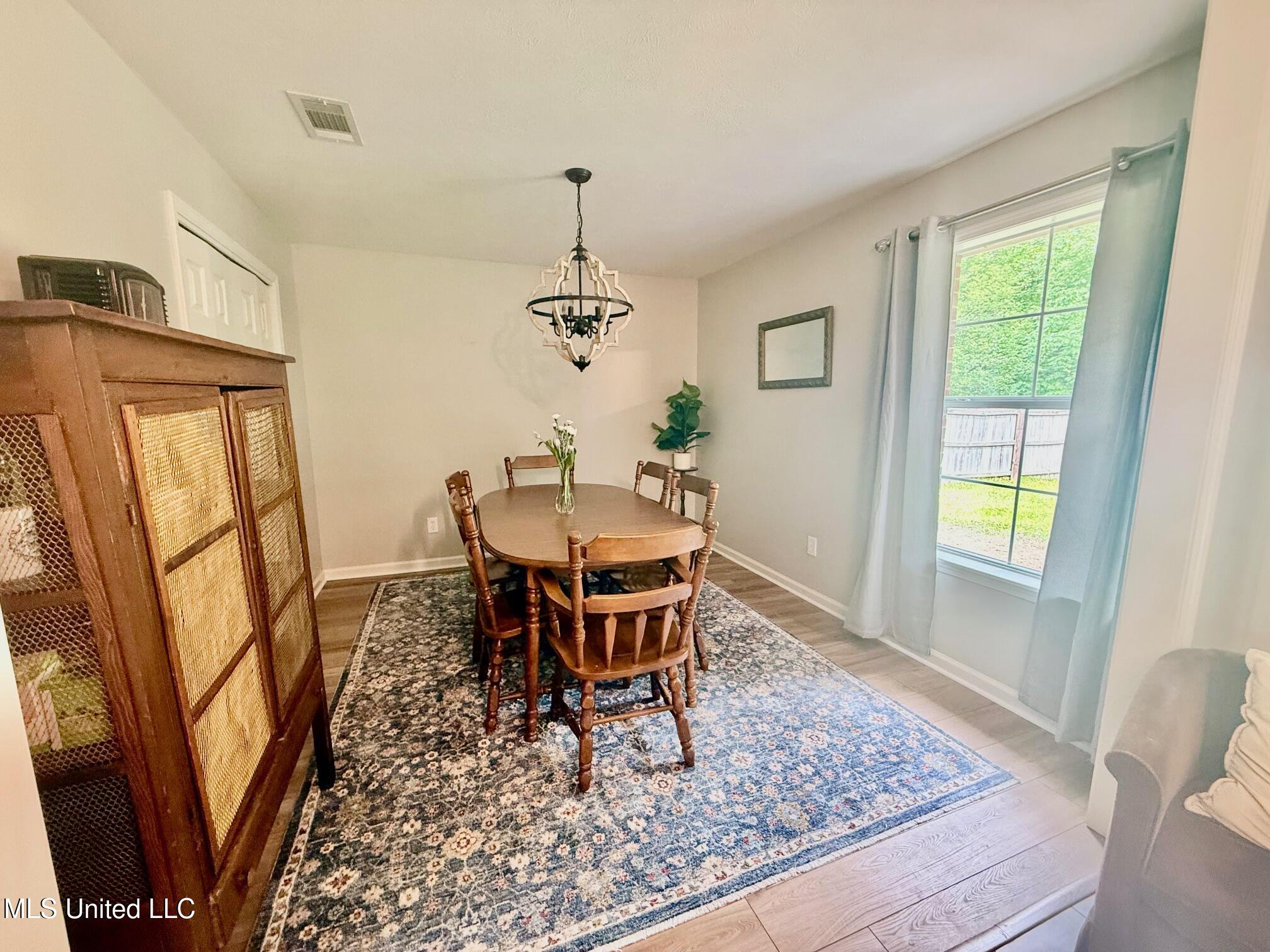 238 Crosscreek Drive, Brandon, Mississippi image 9