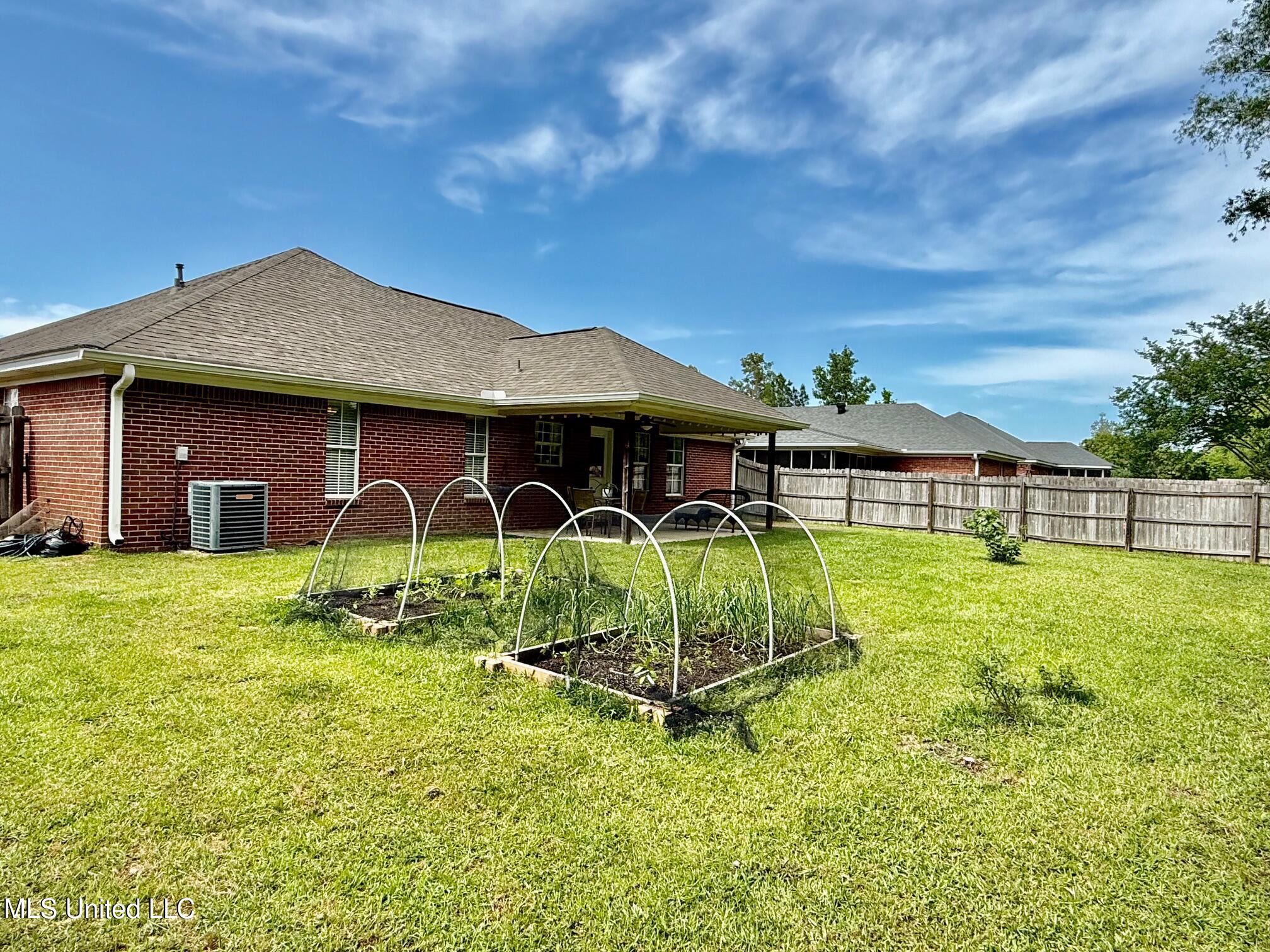 238 Crosscreek Drive, Brandon, Mississippi image 22