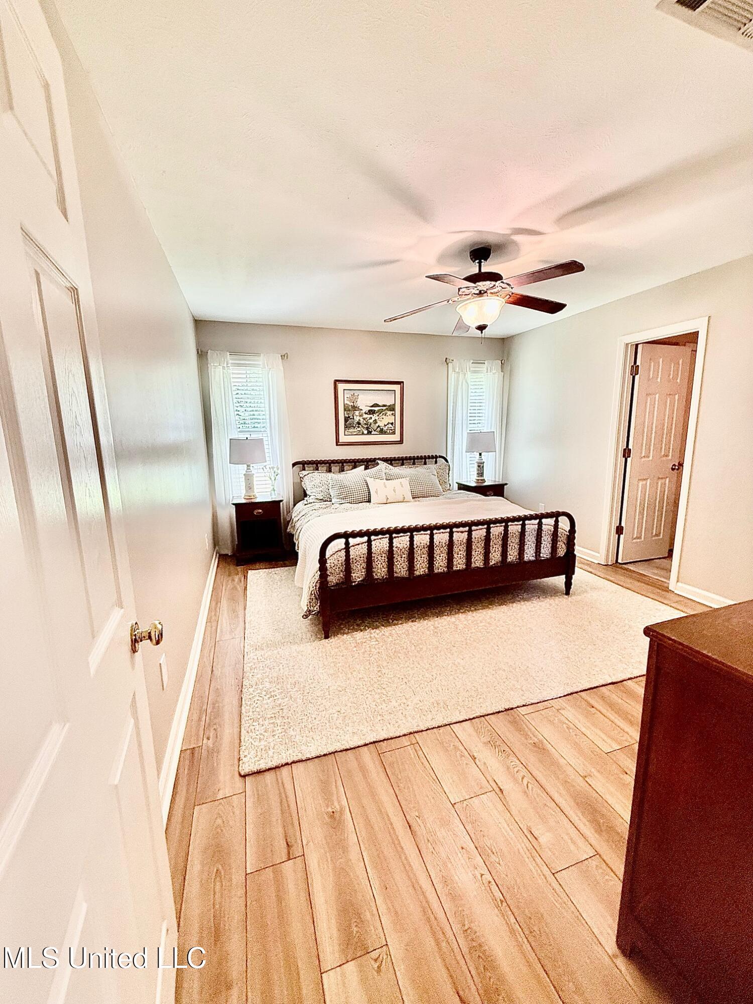 238 Crosscreek Drive, Brandon, Mississippi image 12