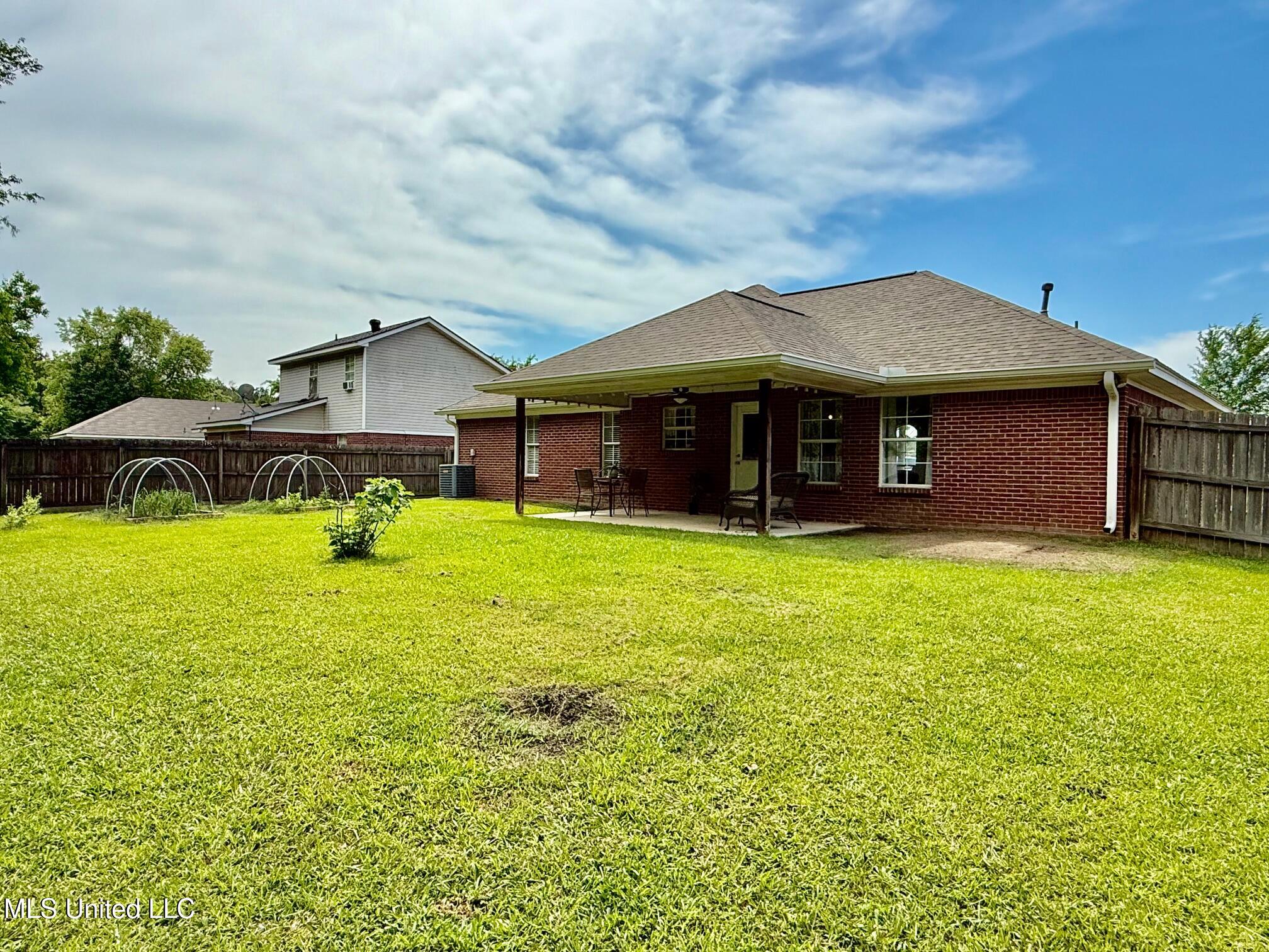 238 Crosscreek Drive, Brandon, Mississippi image 21