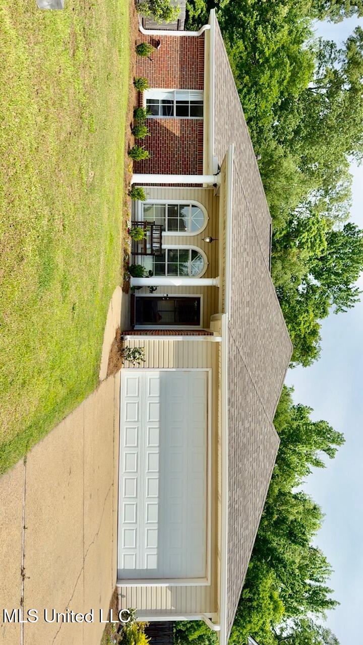 238 Crosscreek Drive, Brandon, Mississippi image 23