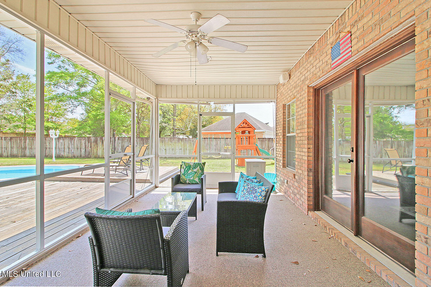 424 Saylor Drive, Biloxi, Mississippi image 27