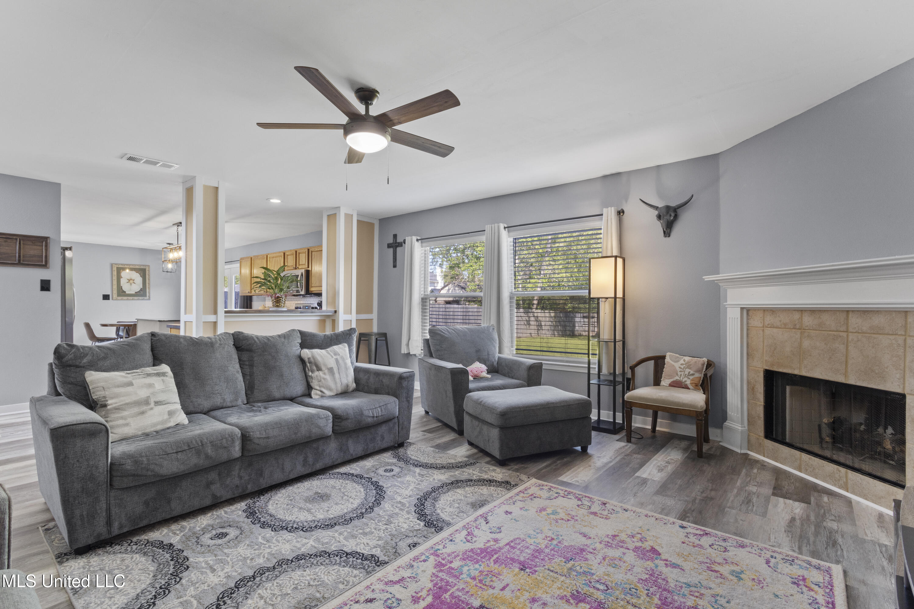 11222 Cypress Bayou Drive, Gulfport, Mississippi image 7
