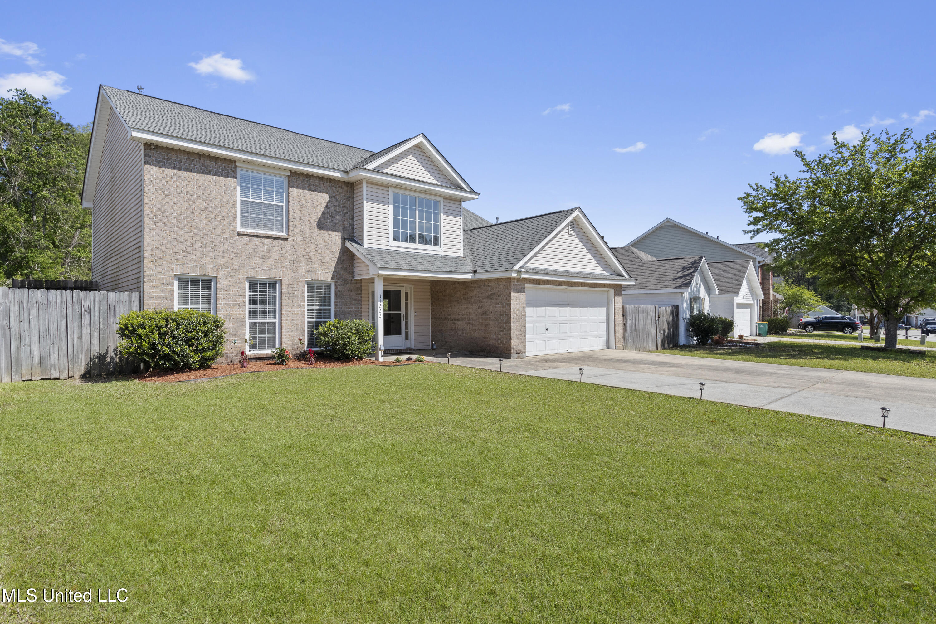 11222 Cypress Bayou Drive, Gulfport, Mississippi image 2