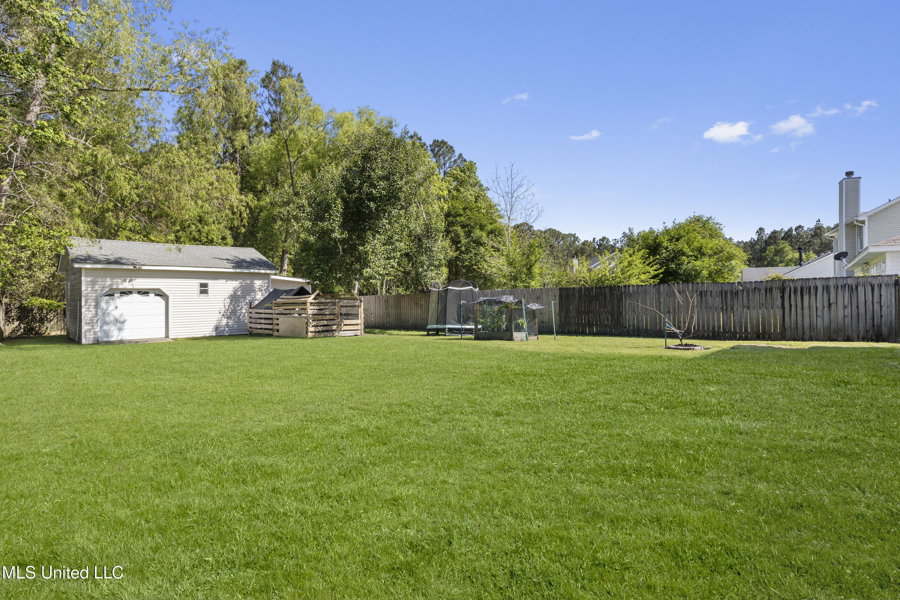 11222 Cypress Bayou Drive, Gulfport, Mississippi image 31