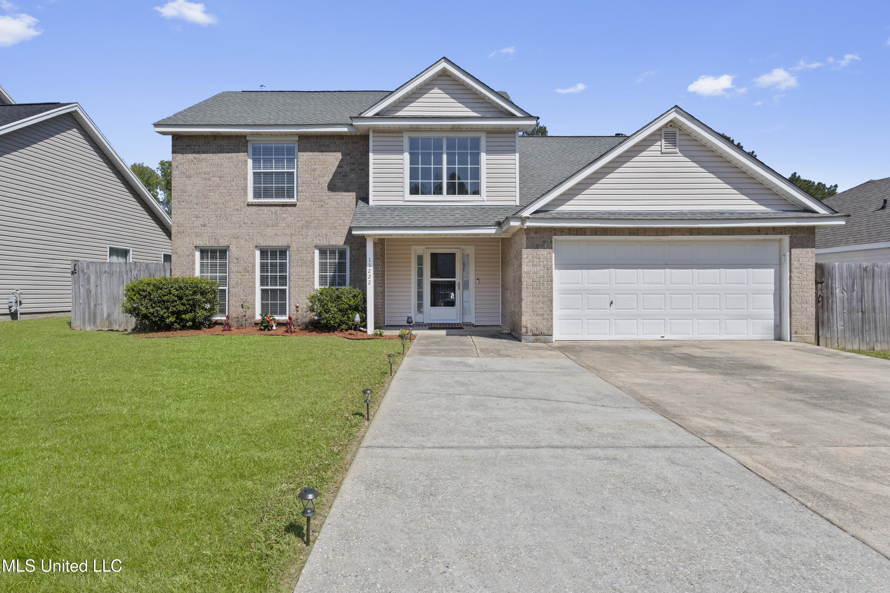 11222 Cypress Bayou Drive, Gulfport, Mississippi image 1