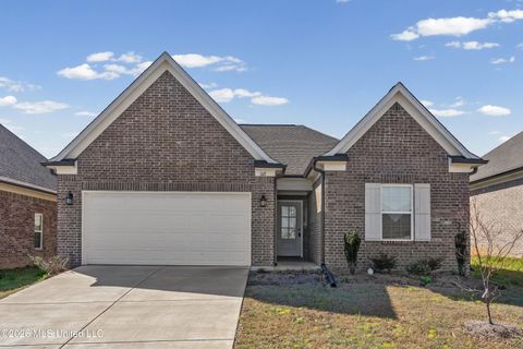 Homes For Sale - 1611 Thomas Street<br/> Horn Lake, MS 38637