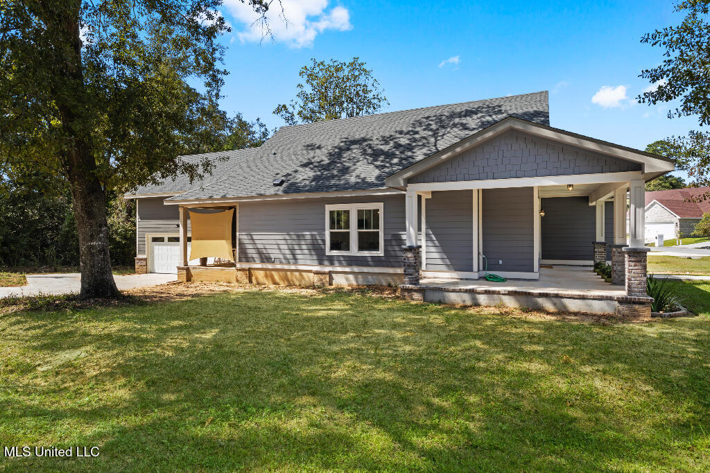 87001 Beaux Vue Court, Diamondhead, Mississippi image 4