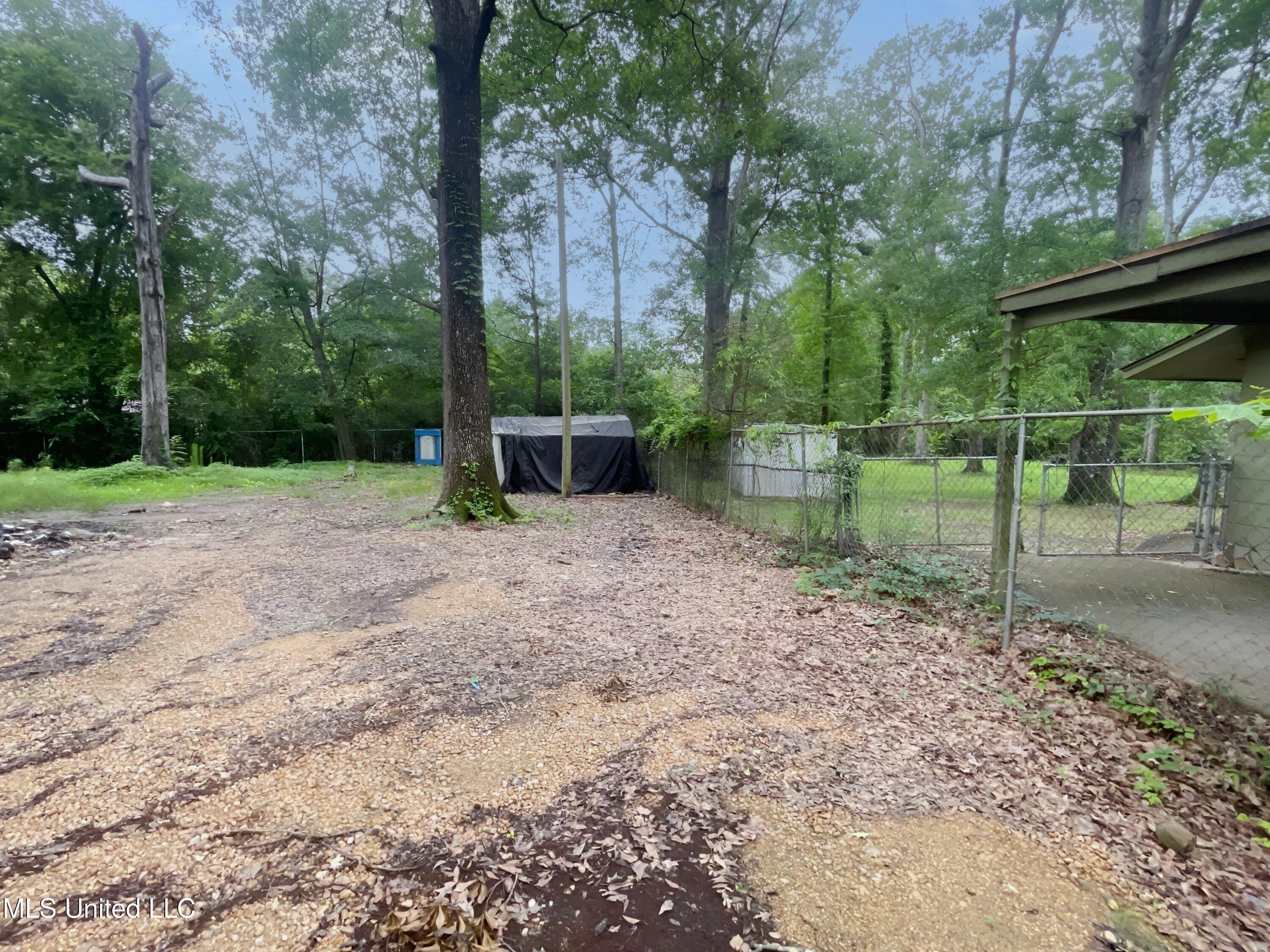 3233 Woodview Drive, Jackson, Mississippi image 12