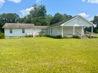 2710 Tom White Road, Leakesville, Mississippi image 2