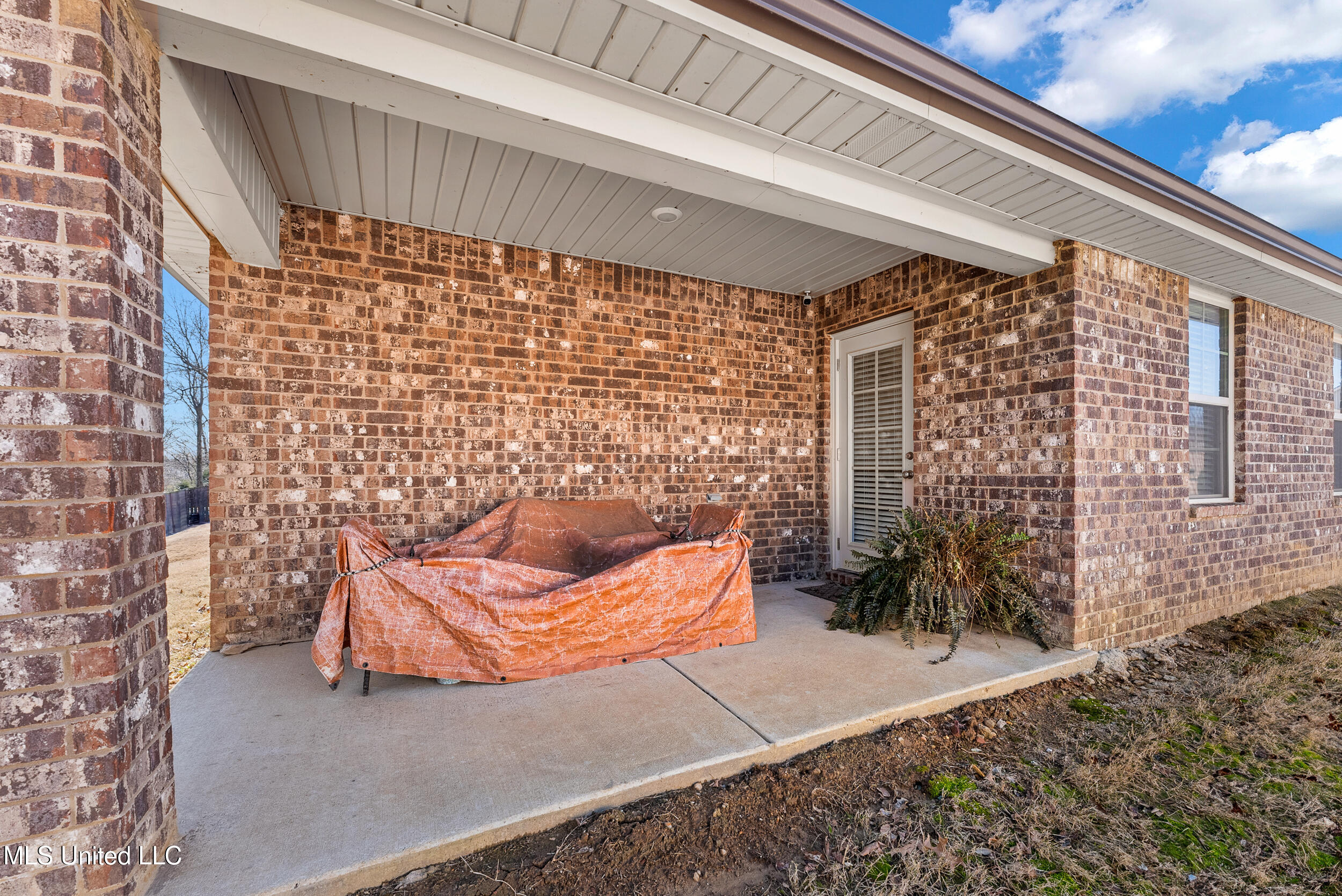 8356 Park Pike Drive, Southaven, Mississippi image 21