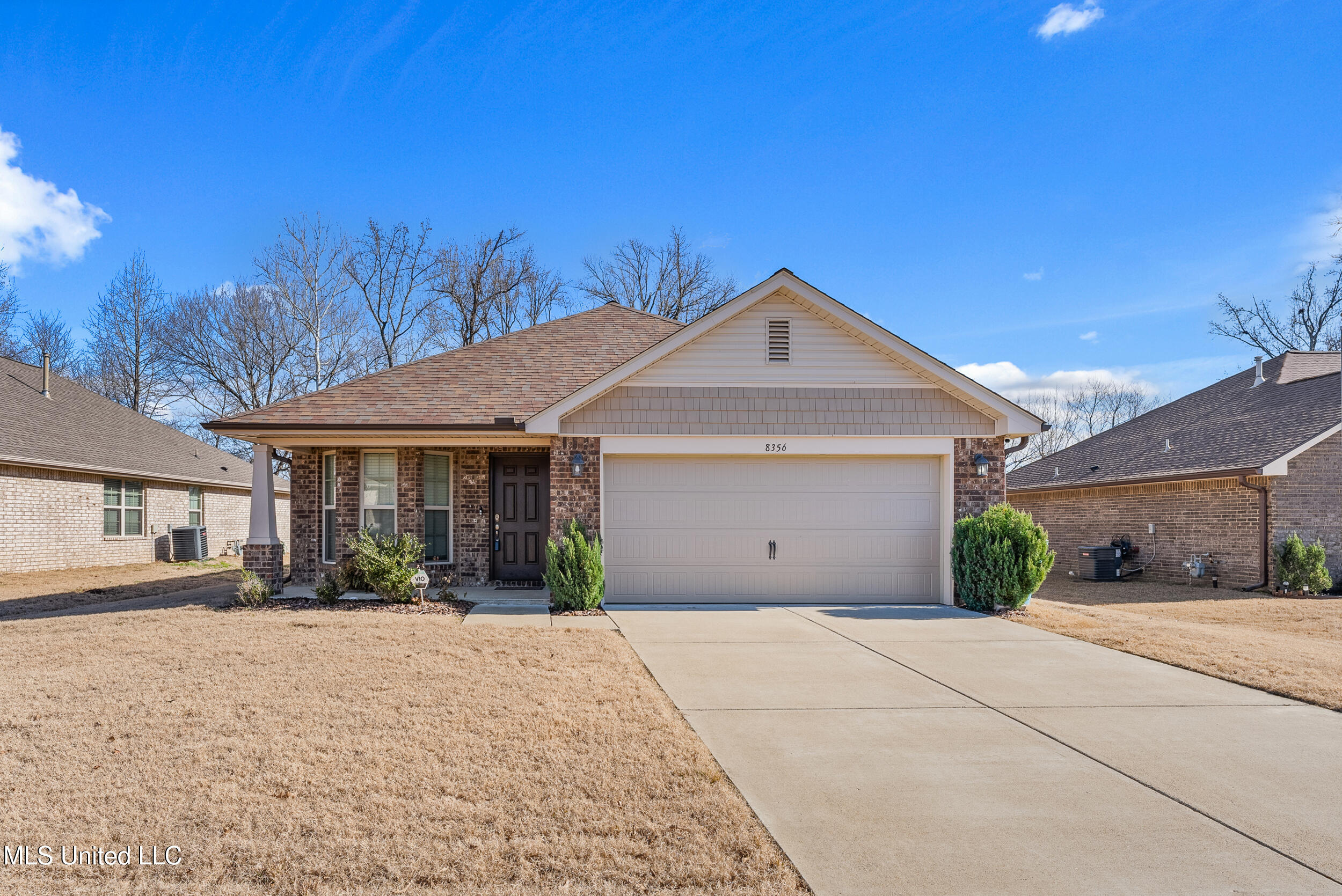 8356 Park Pike Drive, Southaven, Mississippi image 3