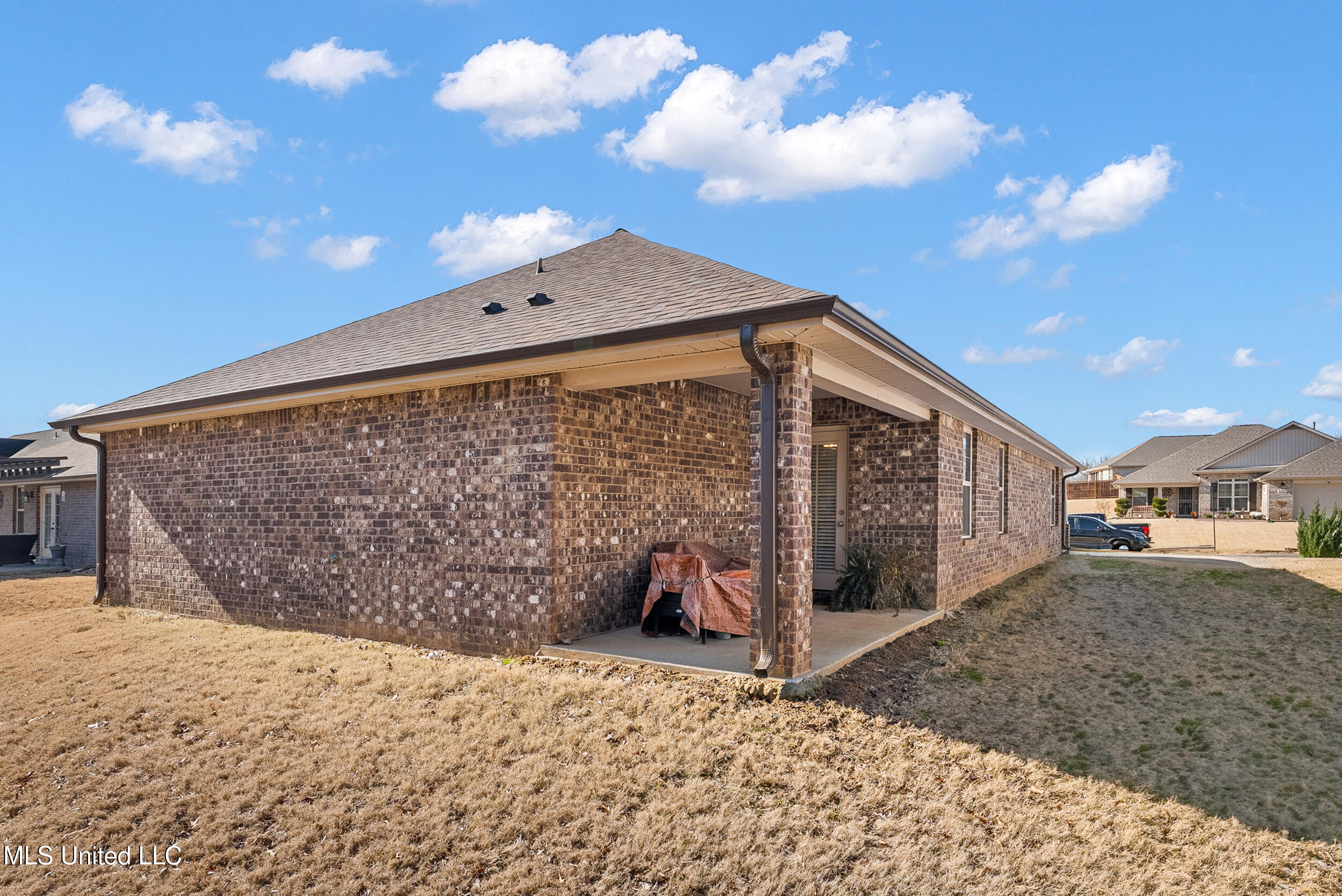 8356 Park Pike Drive, Southaven, Mississippi image 22