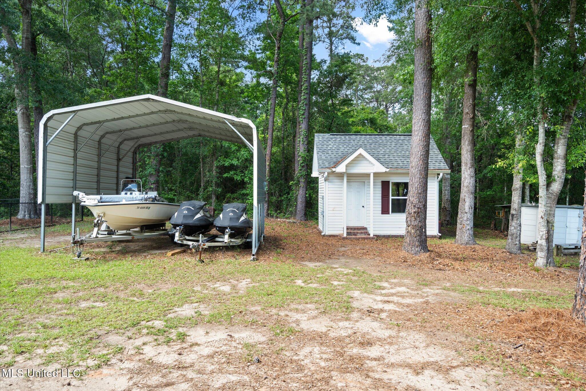 10 Lakeview Circle, Purvis, Mississippi image 38