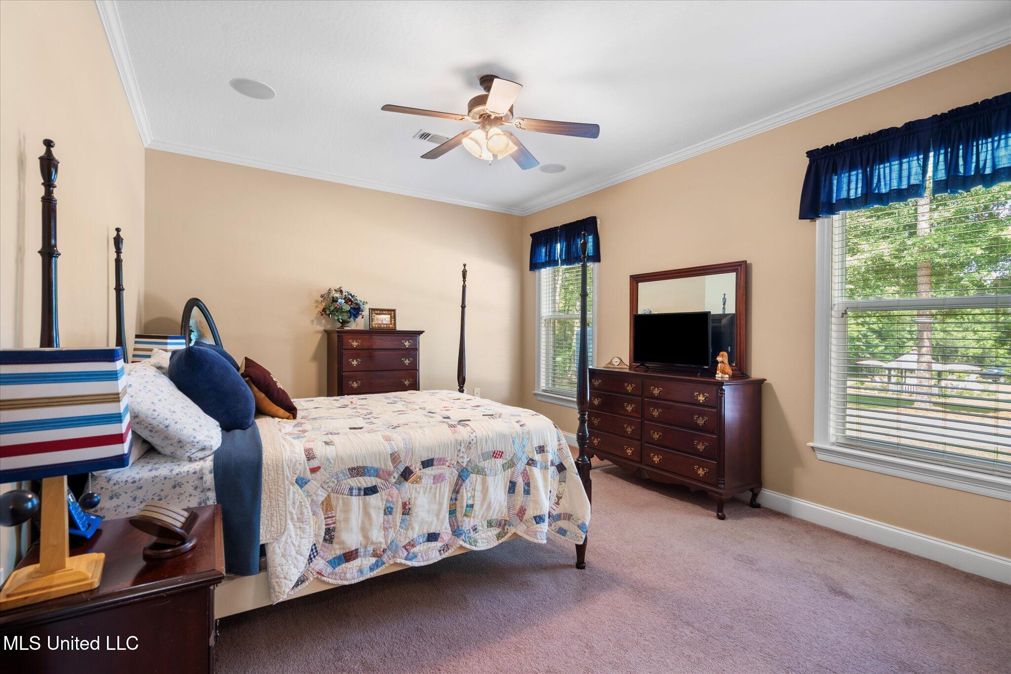 10 Lakeview Circle, Purvis, Mississippi image 17