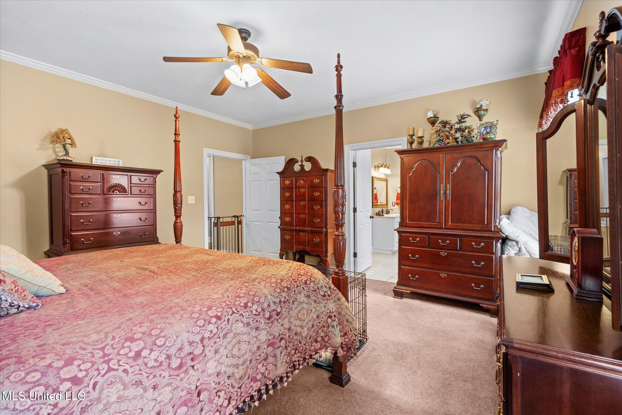 10 Lakeview Circle, Purvis, Mississippi image 21