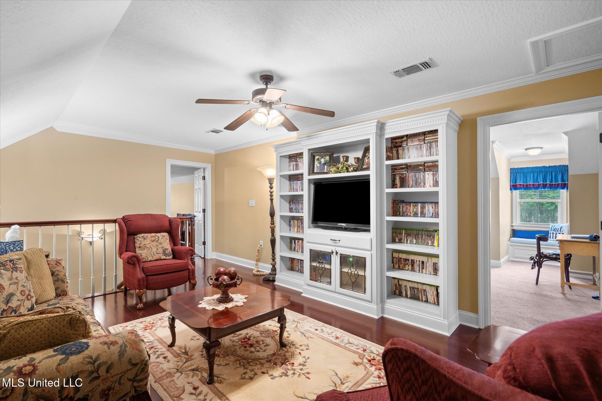 10 Lakeview Circle, Purvis, Mississippi image 26