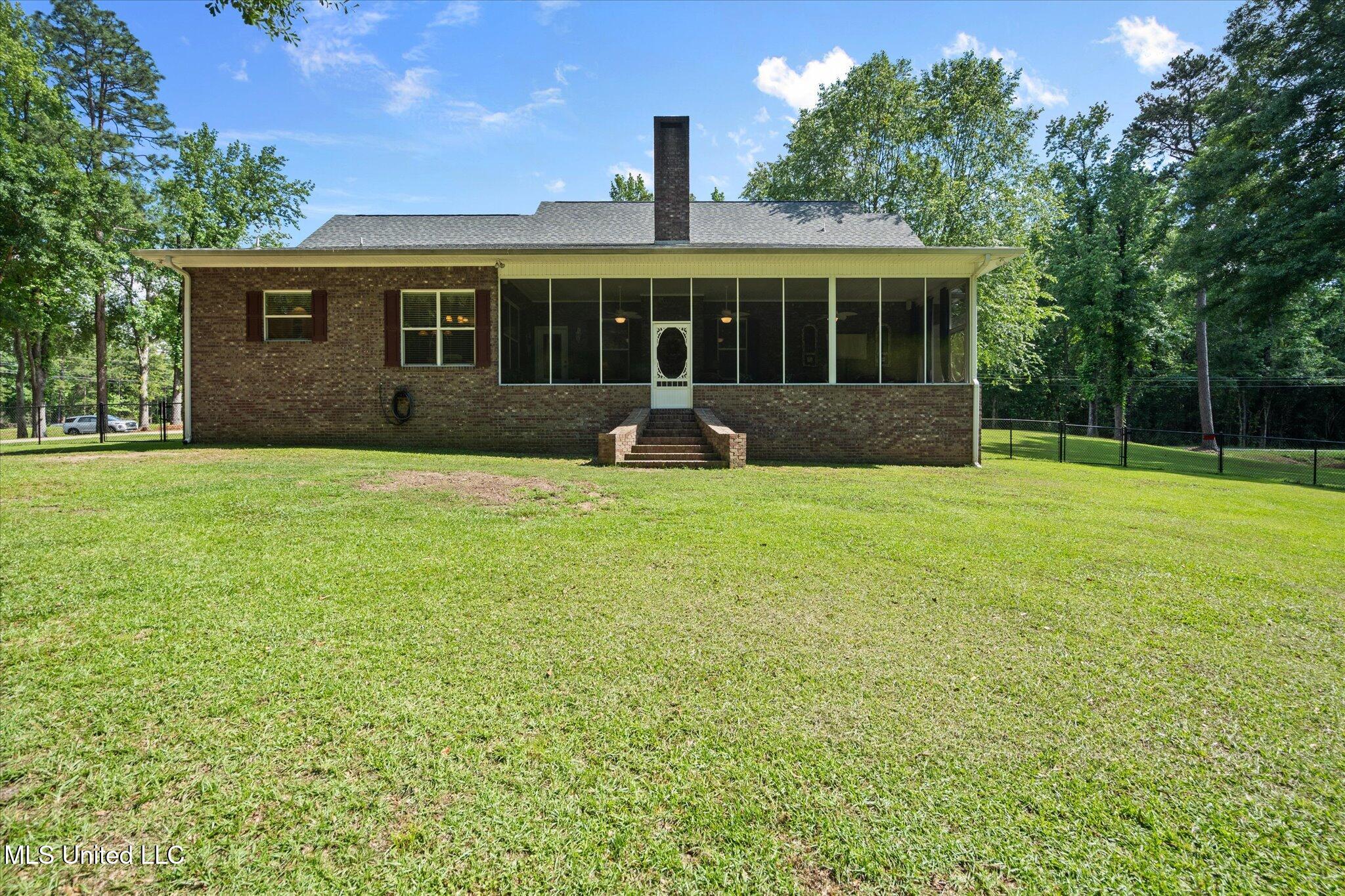 10 Lakeview Circle, Purvis, Mississippi image 36