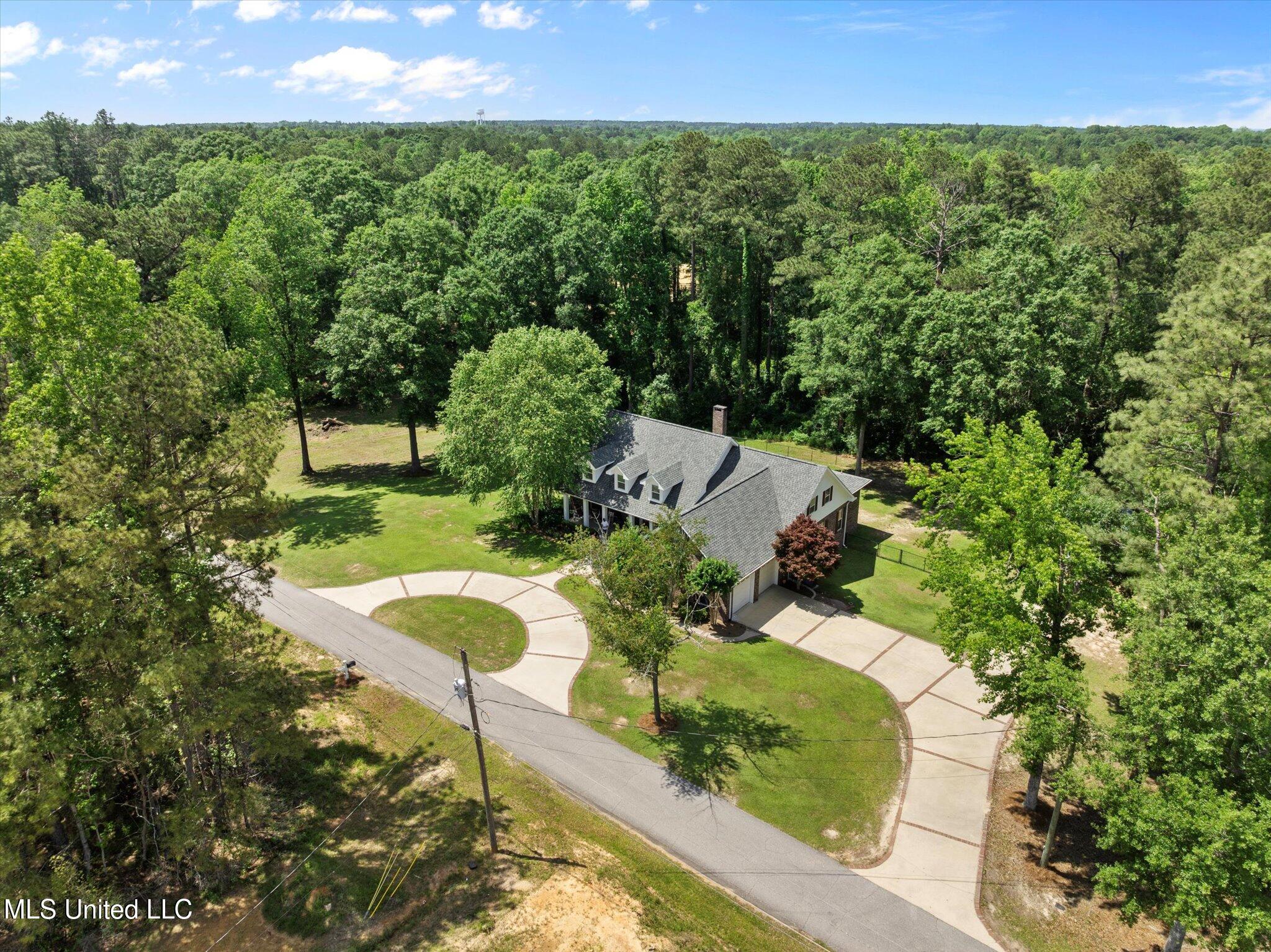 10 Lakeview Circle, Purvis, Mississippi image 39