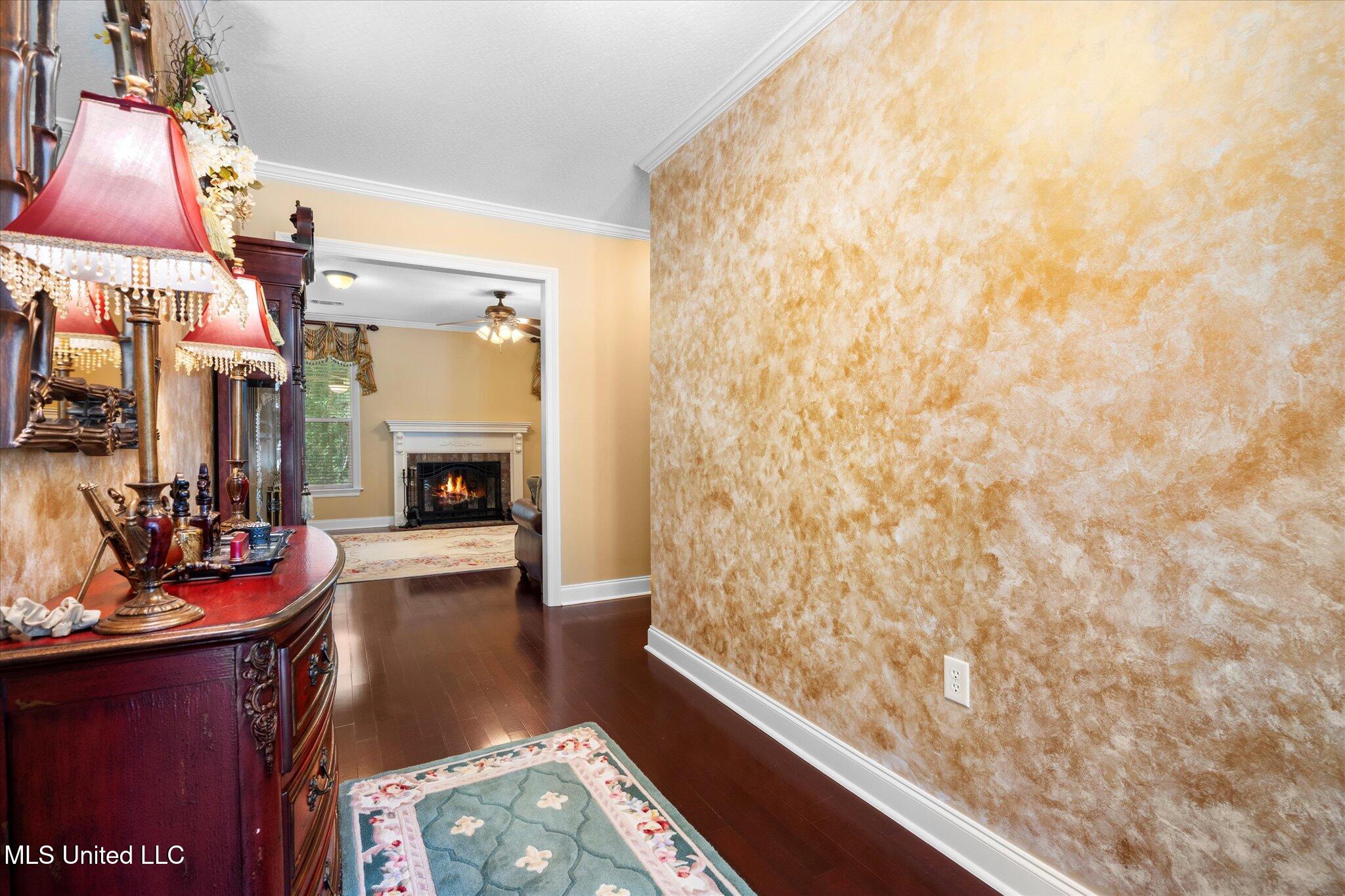 10 Lakeview Circle, Purvis, Mississippi image 3