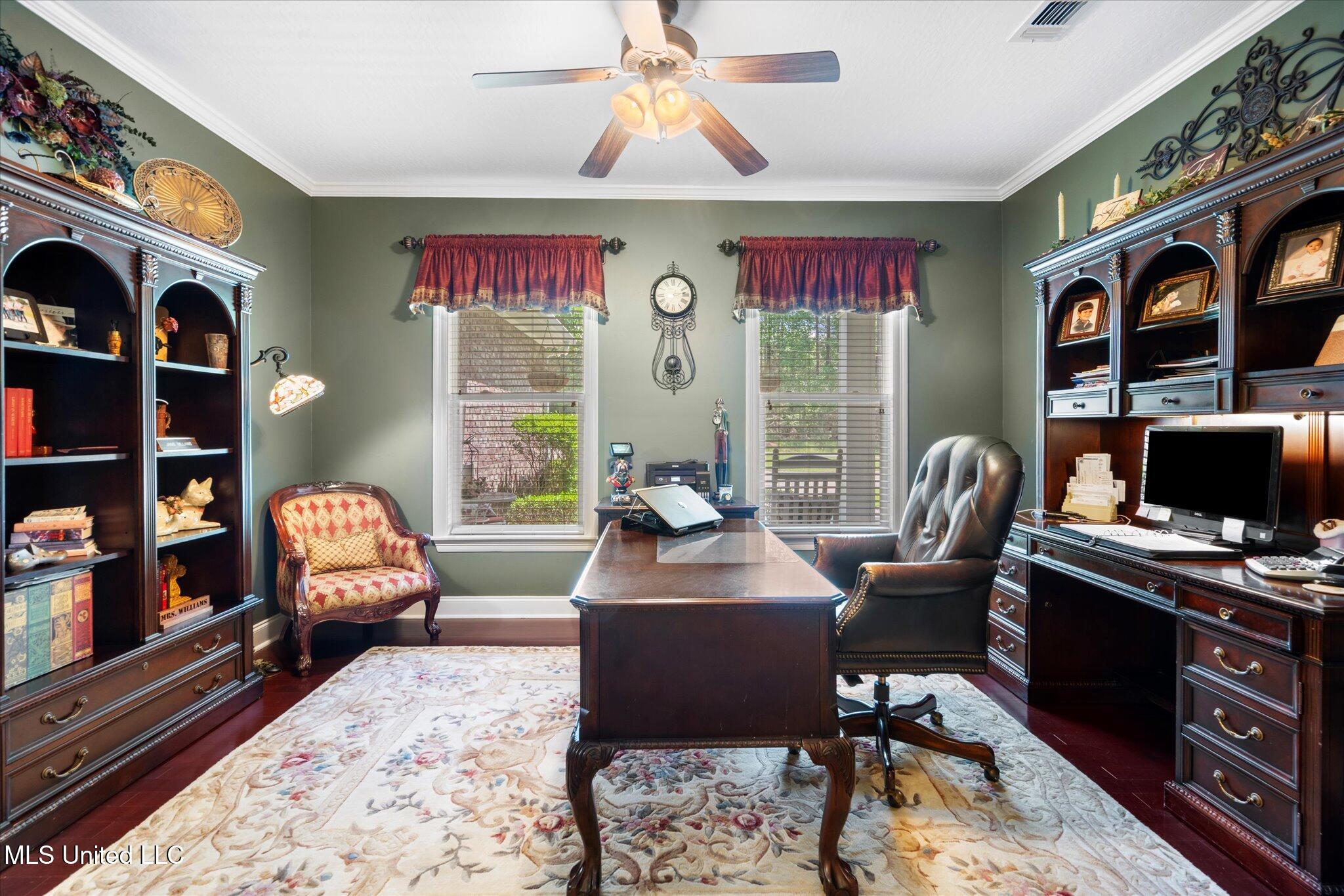 10 Lakeview Circle, Purvis, Mississippi image 15