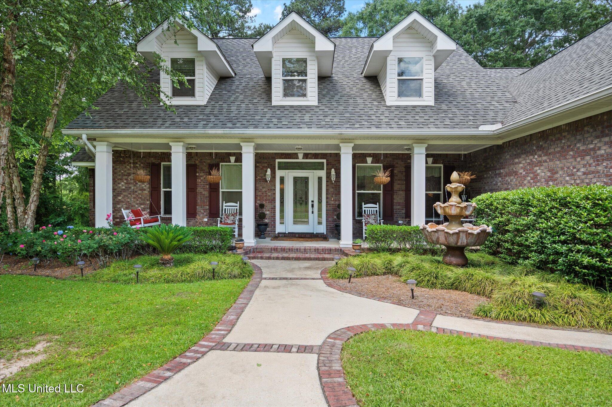 10 Lakeview Circle, Purvis, Mississippi image 2