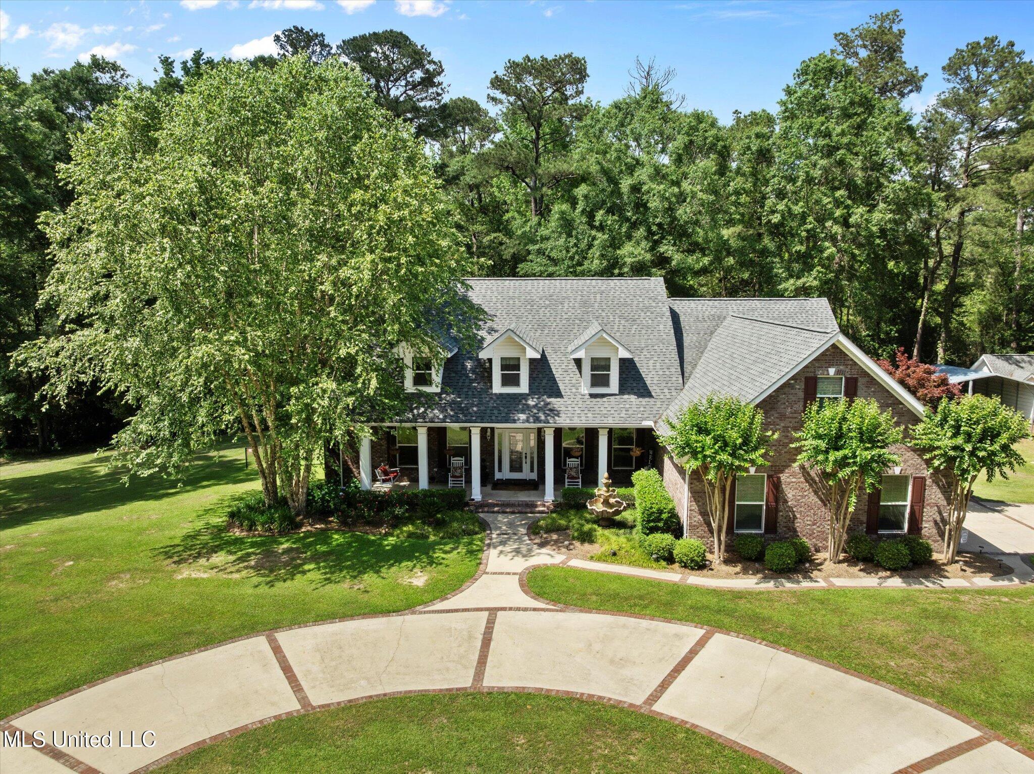 10 Lakeview Circle, Purvis, Mississippi image 40