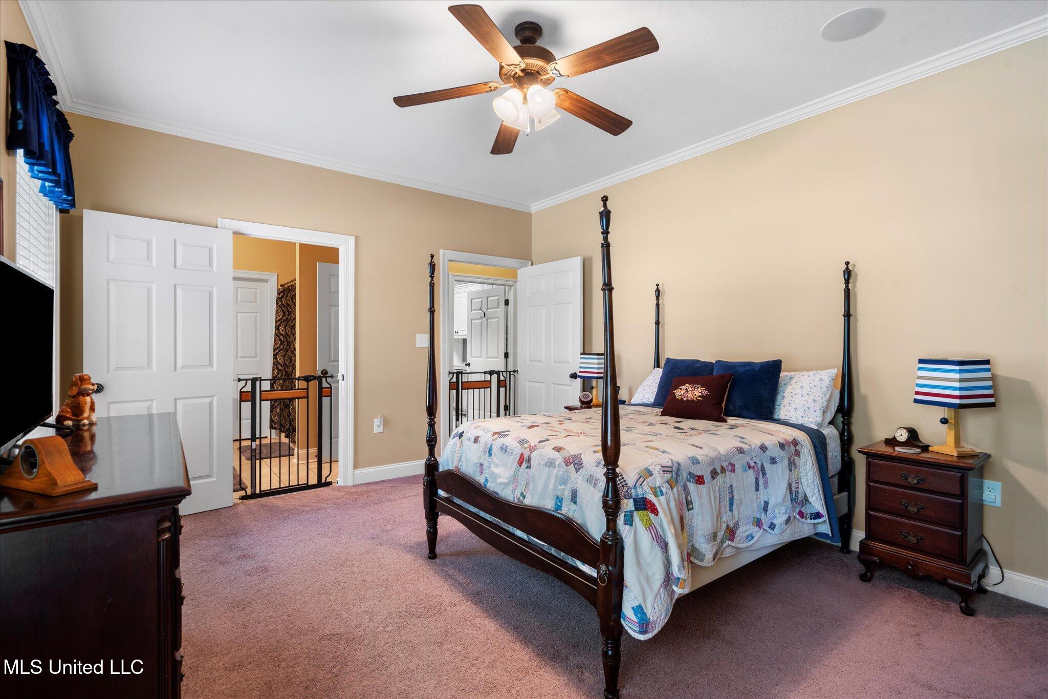 10 Lakeview Circle, Purvis, Mississippi image 18