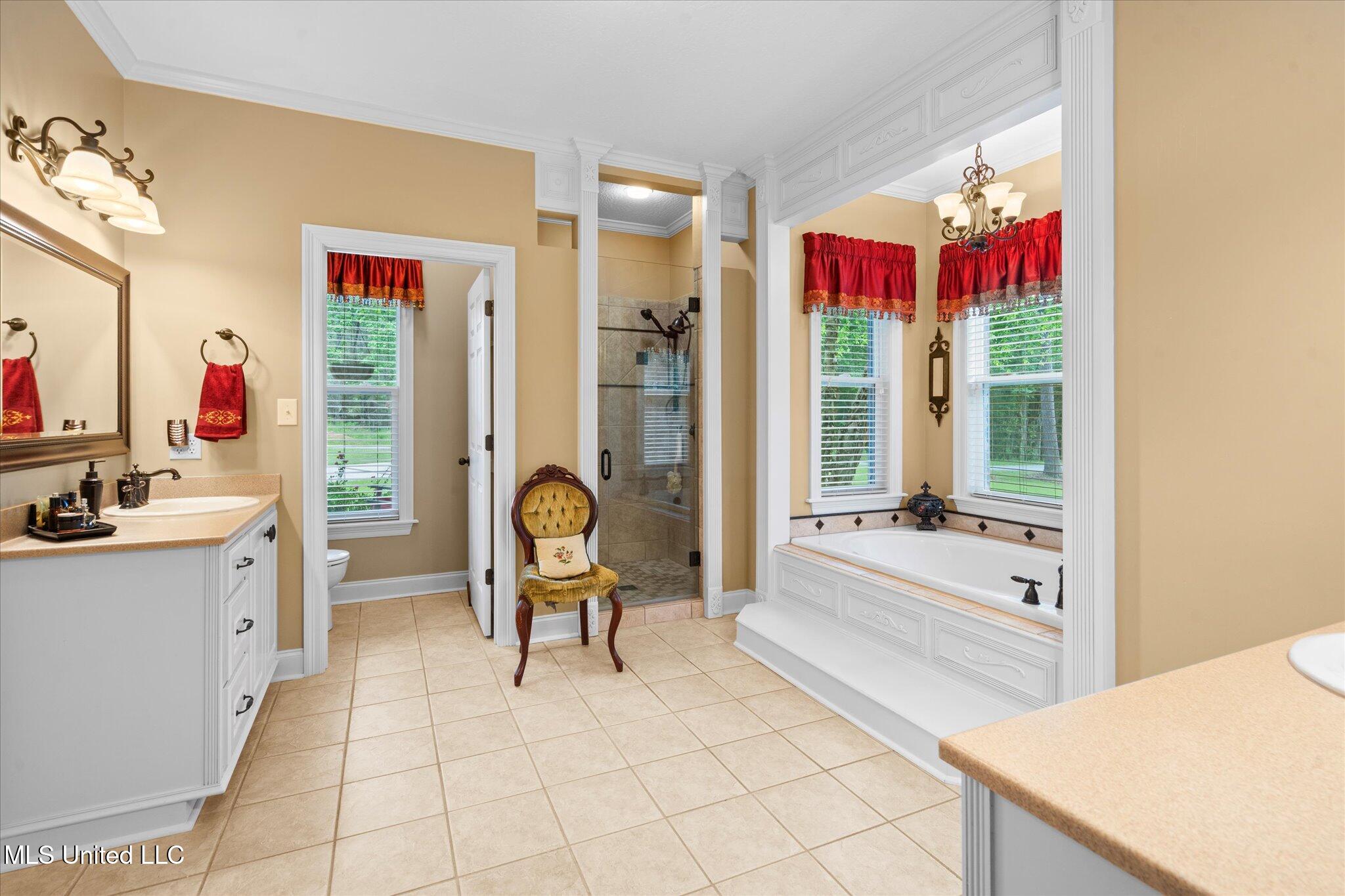 10 Lakeview Circle, Purvis, Mississippi image 22