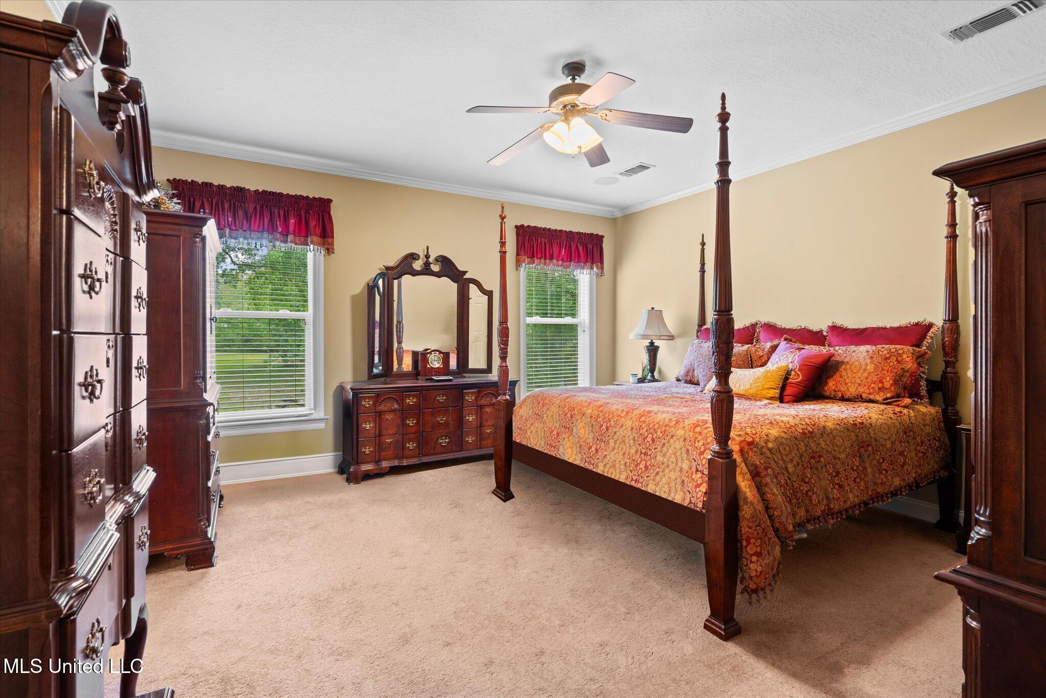 10 Lakeview Circle, Purvis, Mississippi image 20