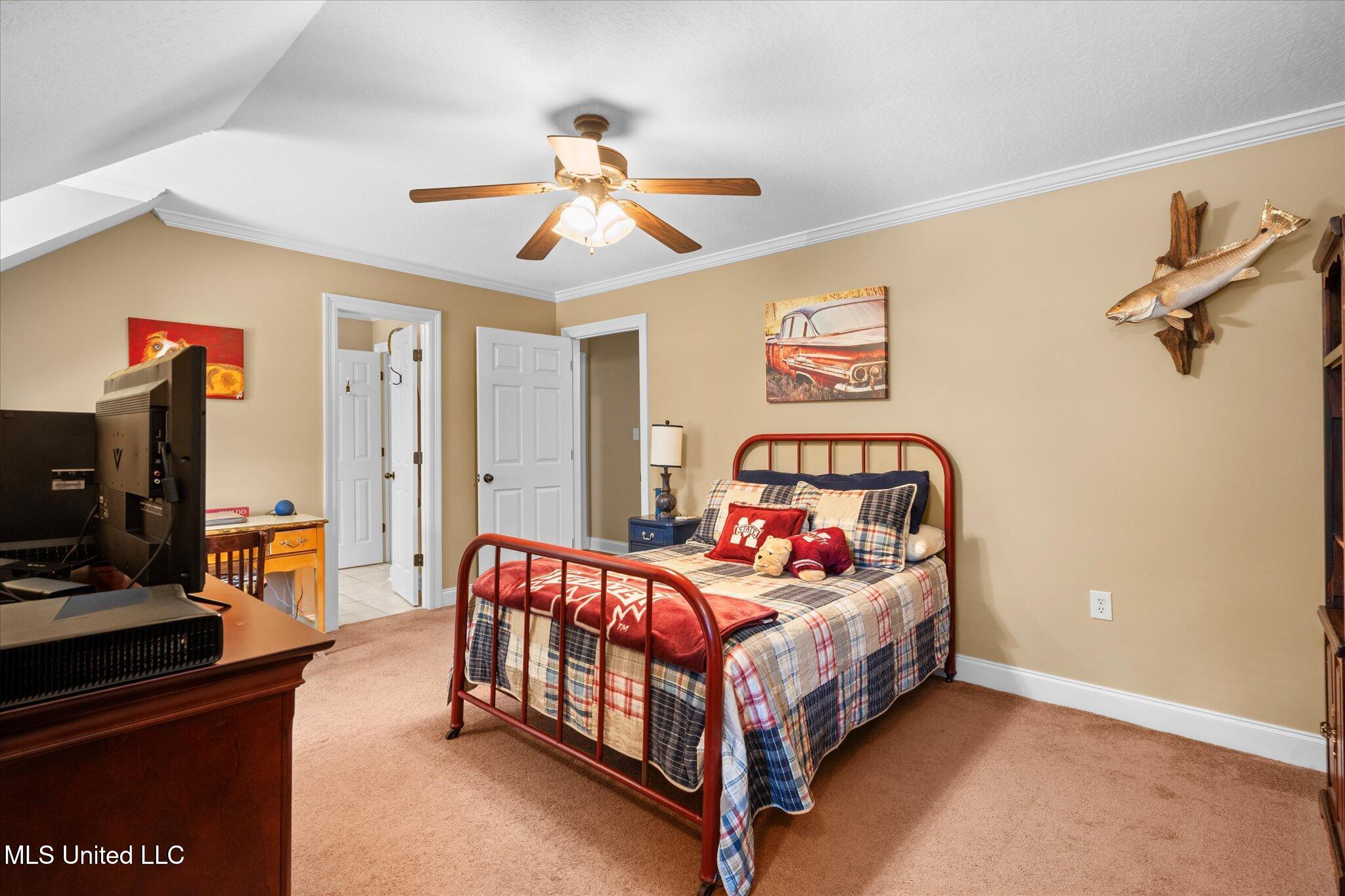 10 Lakeview Circle, Purvis, Mississippi image 28