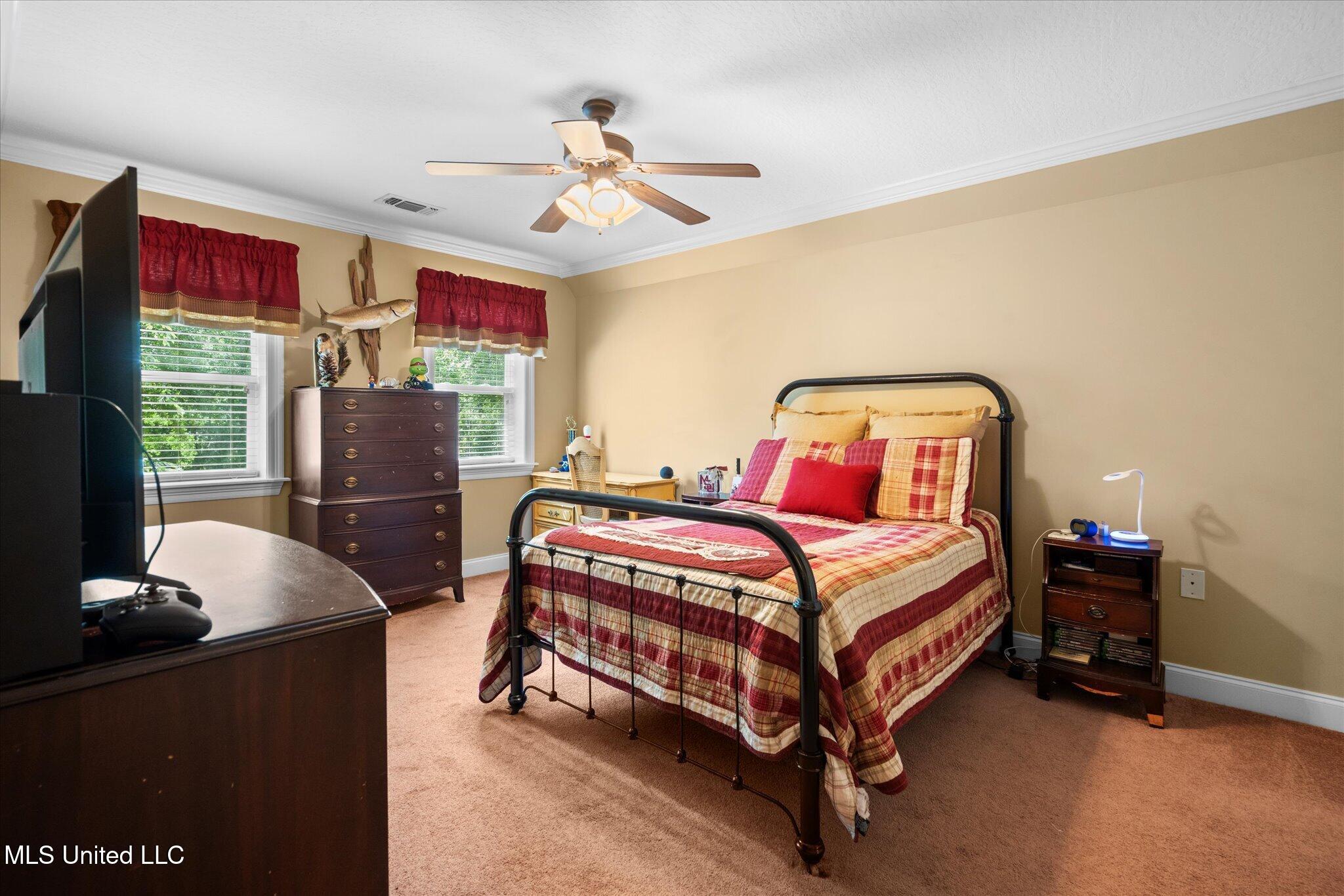 10 Lakeview Circle, Purvis, Mississippi image 30