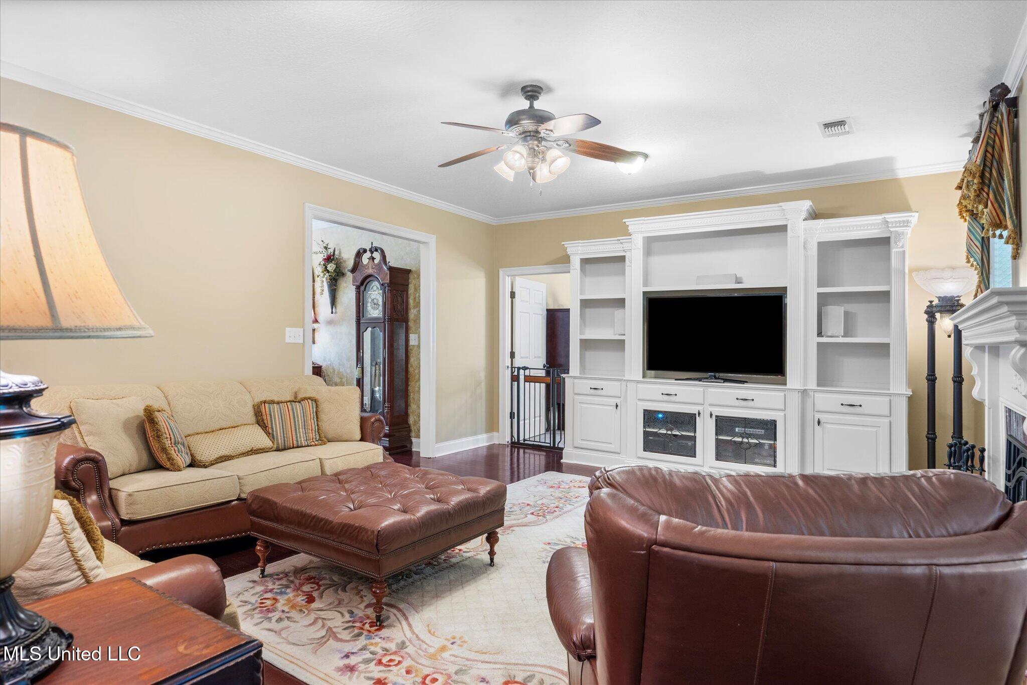10 Lakeview Circle, Purvis, Mississippi image 5