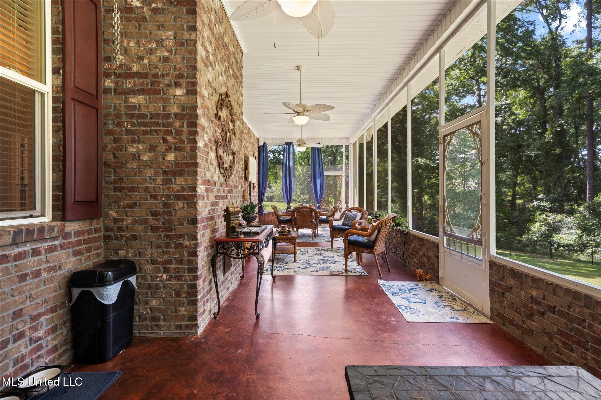10 Lakeview Circle, Purvis, Mississippi image 34