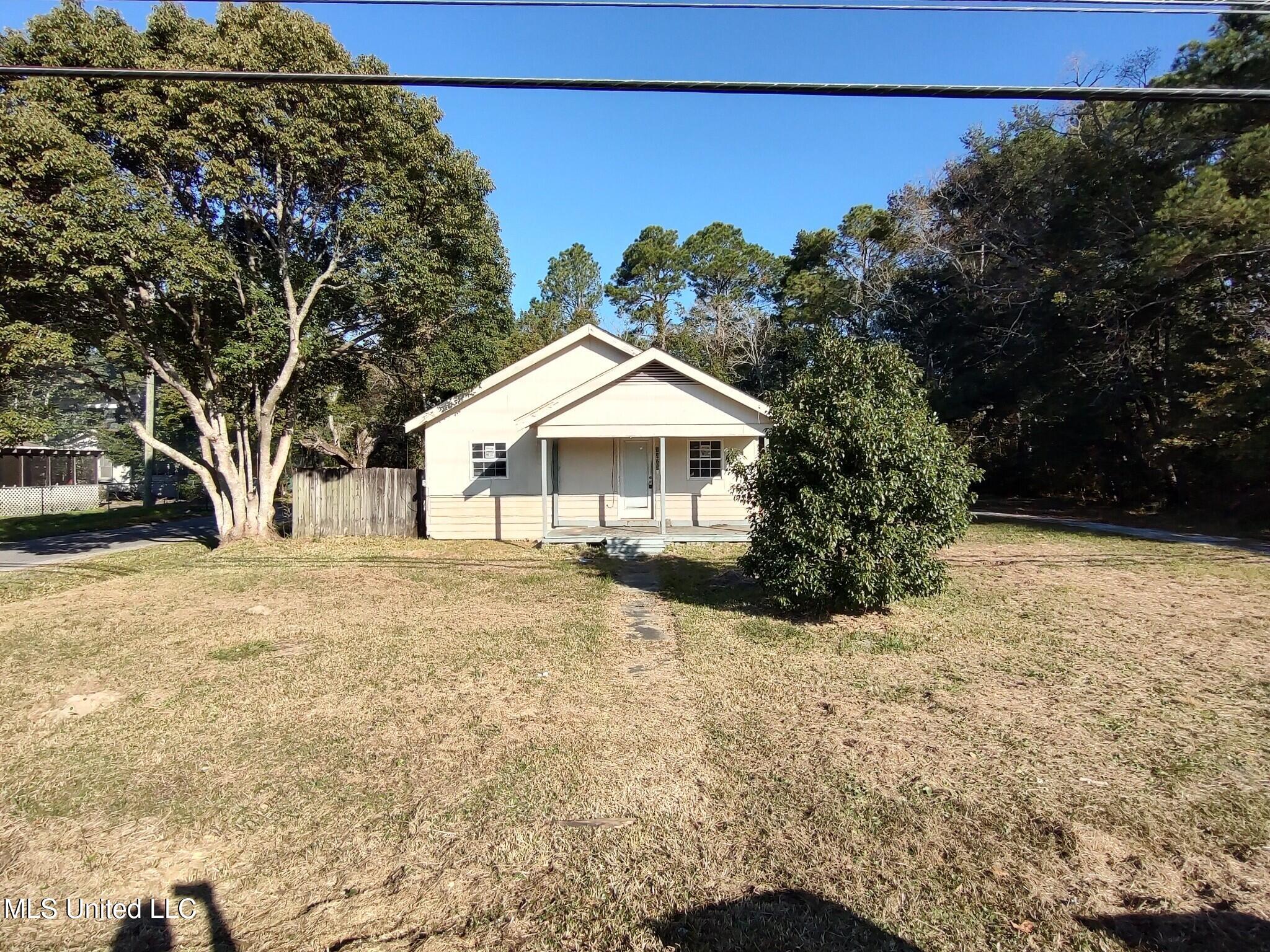 7325 Grierson Street, Moss Point, Mississippi image 1