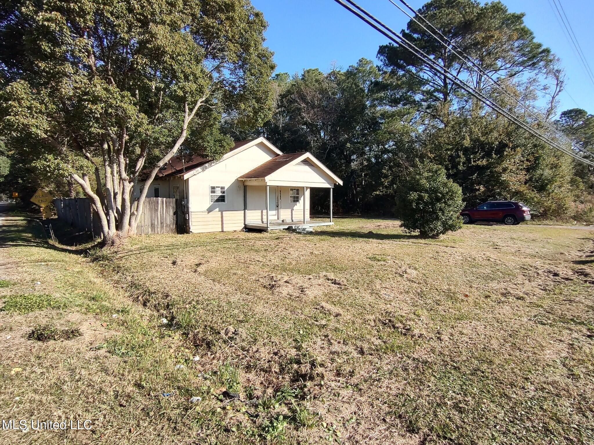 7325 Grierson Street, Moss Point, Mississippi image 3