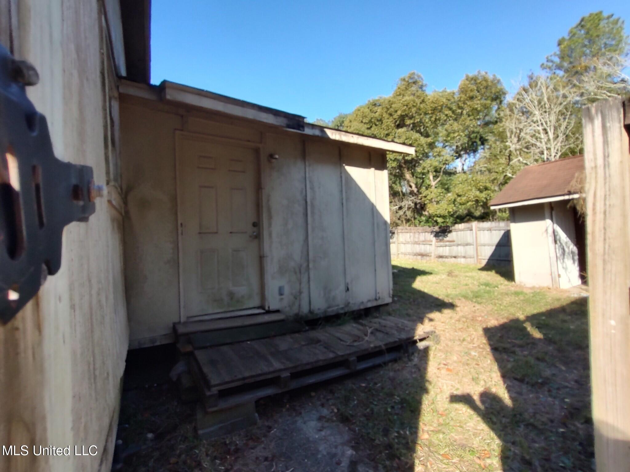 7325 Grierson Street, Moss Point, Mississippi image 13