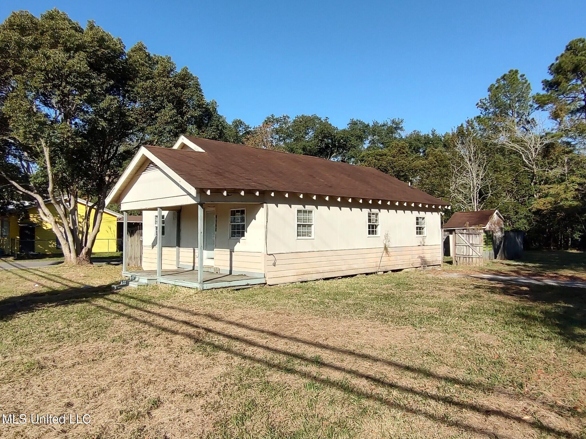 7325 Grierson Street, Moss Point, Mississippi image 2