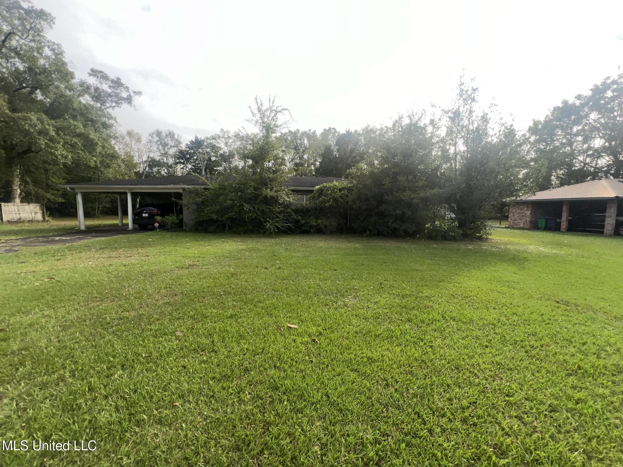 4108 Wembley Avenue, Moss Point, Mississippi image 2