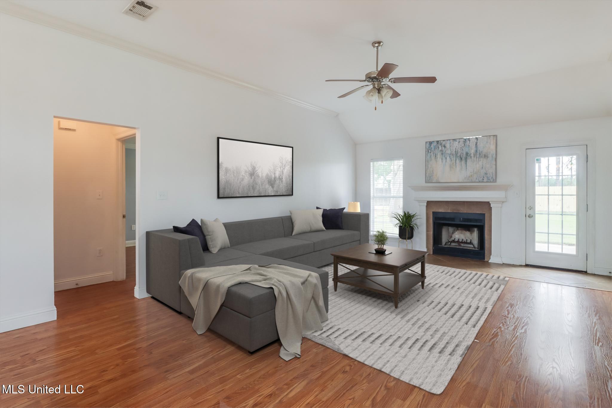 2909 Village Circle, Ocean Springs, Mississippi image 4