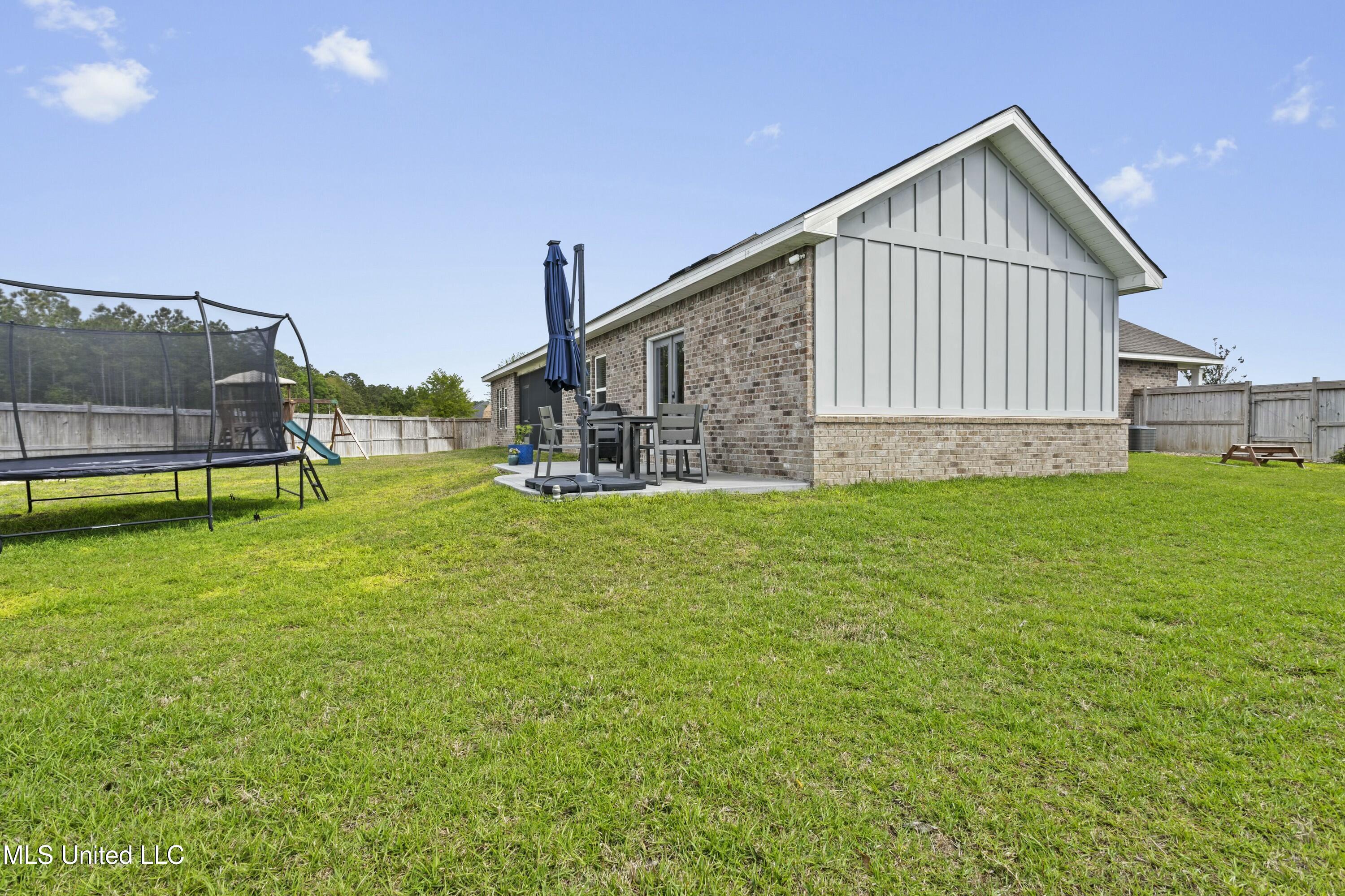 1020 Gannet Lane, Ocean Springs, Mississippi image 41
