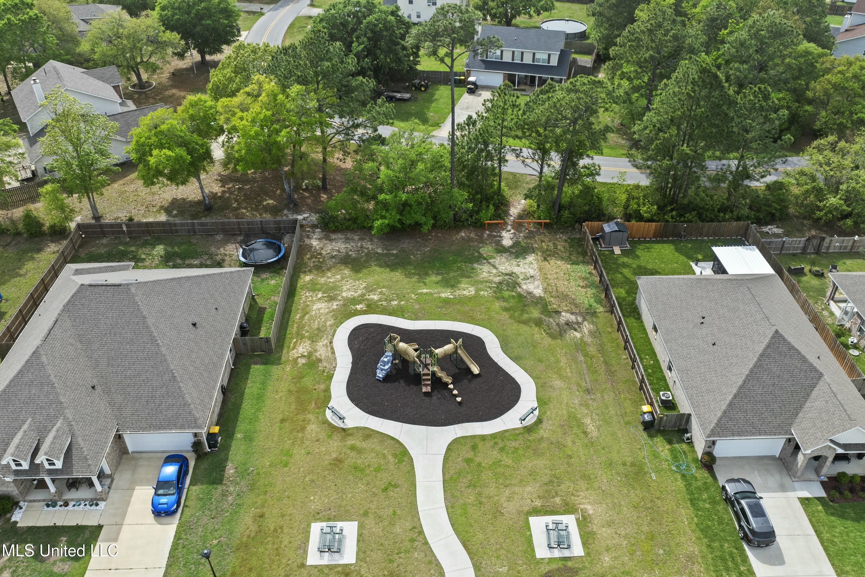 1020 Gannet Lane, Ocean Springs, Mississippi image 49